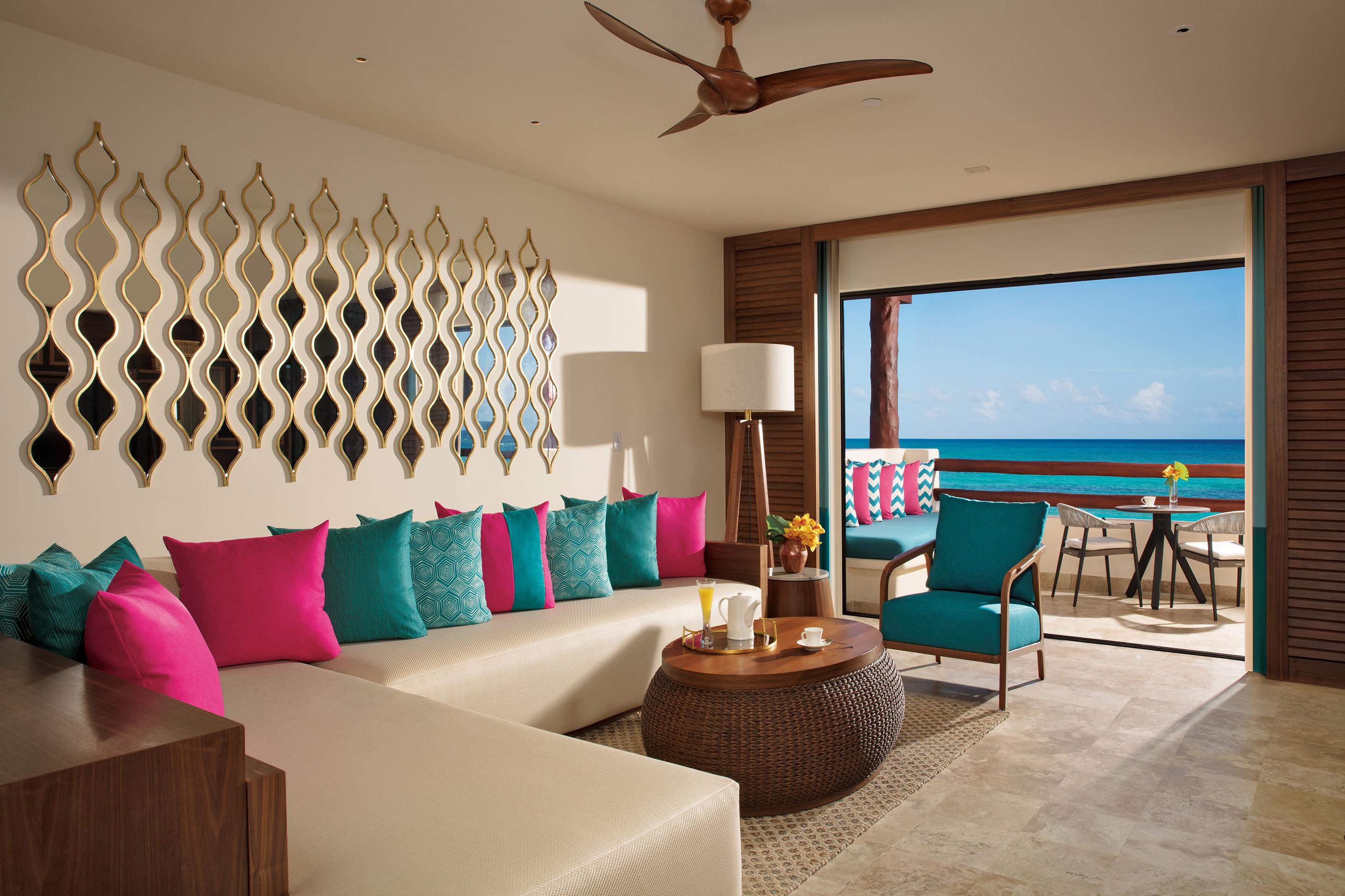 Secrets Maroma Riviera Cancun - Adults Only 5* Punta Maroma