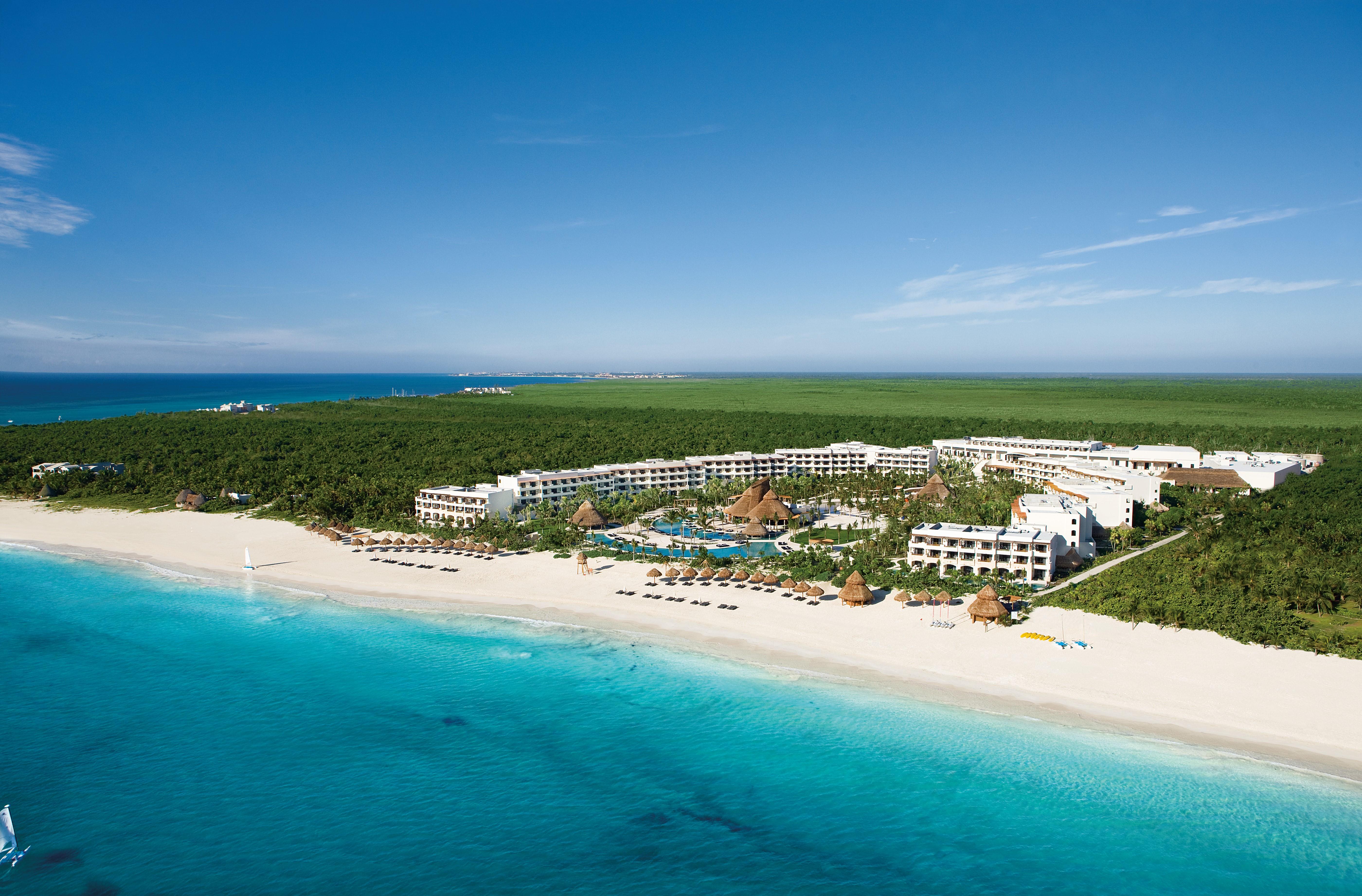 Secrets Maroma Riviera Cancun - Adults Only Resort Punta Maroma