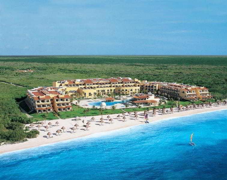 Secrets Maroma Riviera Cancun - Adults Only Resort Punta Maroma