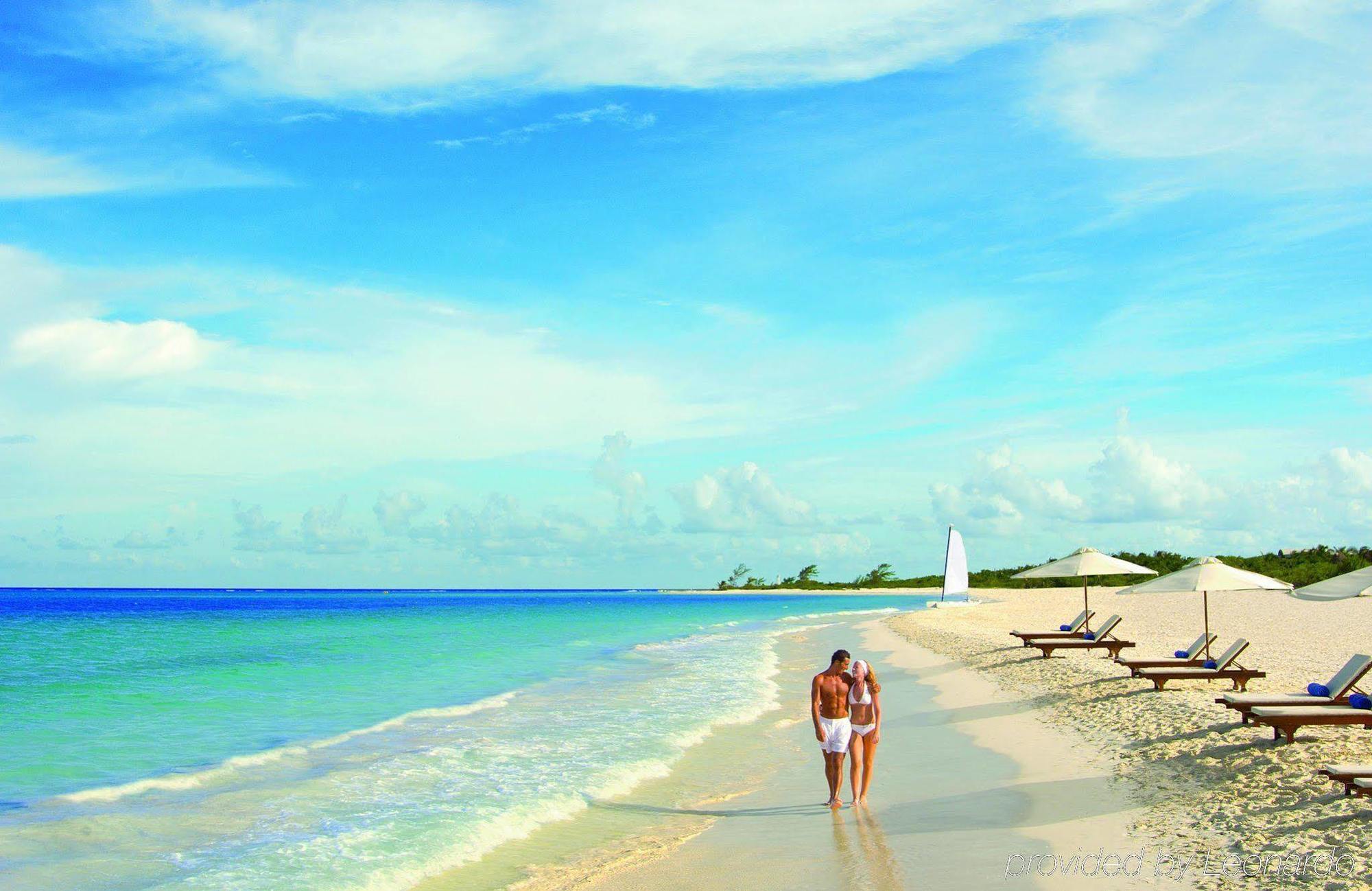 Resort Secrets Maroma Riviera Cancun - Adults Only Punta Maroma